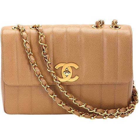 ebay chanel bags vintage|vintage chanel bags 1990.